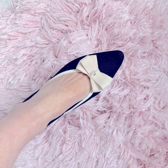 🎀Women Shoe Detachable Accessories (Two Sets) - Picture 7 of 8